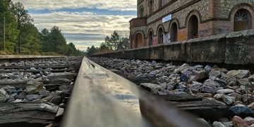 Manifiesto por Cuenca firma el Manifiesto por el Tren y estará en las movilizaciones del domingo 19 de diciembre