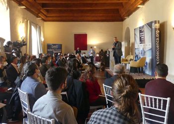 Medio centenar de empresas conquenses apuestan por ‘Emprender con sentido común’