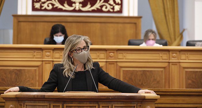 Merino acusa a Page de `aplastar´ a nuestros autónomos y pymes `moliéndoles´ entre los impuestos y la inflación 1 Merino acusa a Page de `aplastar´ a nuestros autónomos y pymes `moliéndoles´ entre los impuestos y la inflación