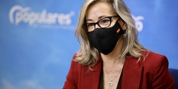 Merino avisa “Es una gran irresponsabilidad que el Gobierno de Page no acepte la propuesta del PP-CLM de repartir test a los ciudadanos para contener la expansión del virus”