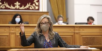 Merino “Hoy gana el rodillo de Page y pierde el conjunto de la sociedad castellanomanchega”