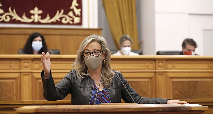 Merino: “Hoy gana el rodillo de Page y pierde el conjunto de la sociedad castellanomanchega” 1 Merino “Hoy gana el rodillo de Page y pierde el conjunto de la sociedad castellanomanchega”