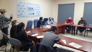 Miguel Garrote repite como presidente de la Asociación de Talleres de Reparación de Automóviles de Cuenca