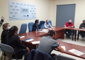 Miguel Garrote repite como presidente de la Asociación de Talleres de Reparación de Automóviles de Cuenca