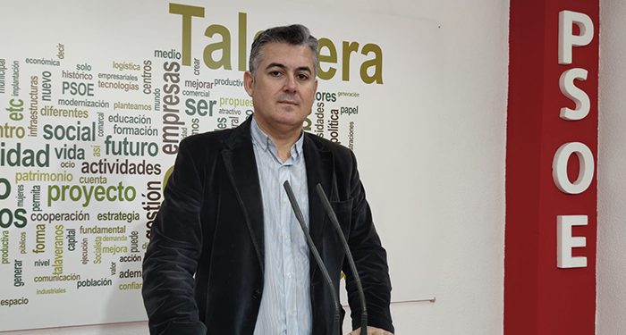 Perantón: “La bajada de paro es consecuencia del buen trabajo realizado por el Gobierno de Page” 1 Miguel Perantón