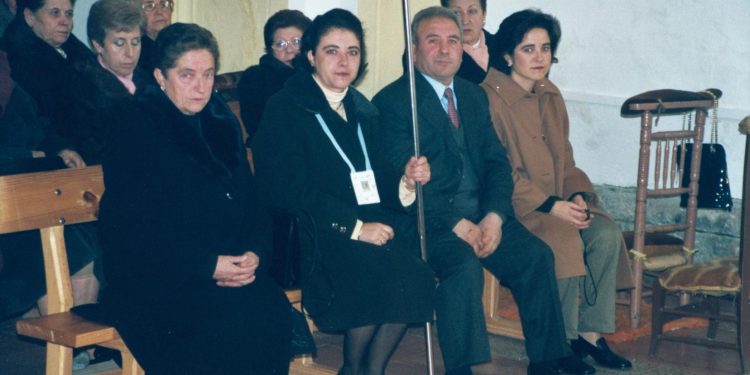 Enrique Buendía: «La Inmaculada. El referente de la religiosidad popular en nuestra provincia»