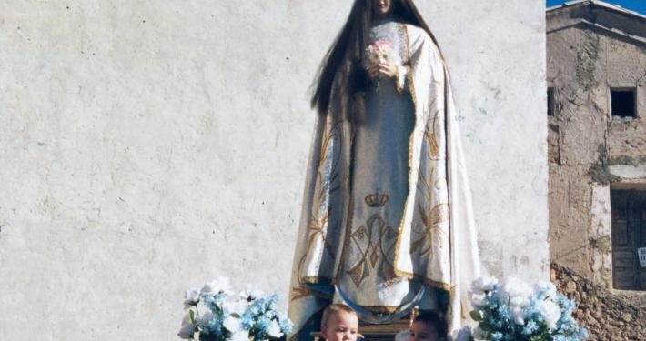 Enrique Buendía: «La Inmaculada. El referente de la religiosidad popular en nuestra provincia»