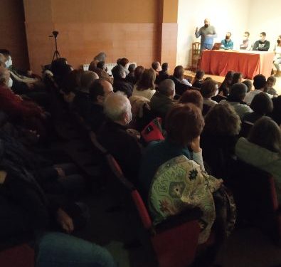 Navidades en Brihuega