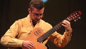 «New Age» de calidad para la Navidad de Cabanillas