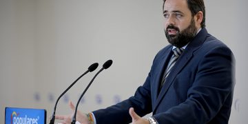 Núñez destaca que las enmiendas a los presupuestos son el programa político del PP para CLM