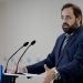 Núñez destaca que las enmiendas a los presupuestos son el programa político del PP para CLM