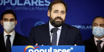 Núñez insta a Page a aceptar sus enmiendas sanitarias Plan de Choque contra las listas de espera, Plan de Refuerzo en Atención Primaria e implementación de la Carrera Profesional