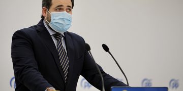 Núñez lamenta que Page y el socialismo de CLM `desaparecen´ cuando más falta hacen “Nos ha dejado muy claro sus prioridades”