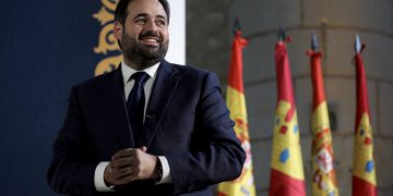 Núñez ofrece a los castellanomanchegos un proyecto de futuro para una región “que no tiene límite y puede ser lo que quiera ser”