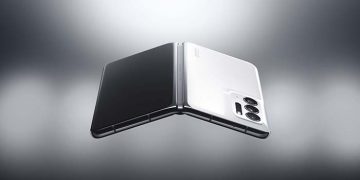 OPPO Find N