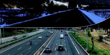 Previsiones de desplazamientos para la Operación Especial Navidad 2021/2022 en Castilla-La Mancha.