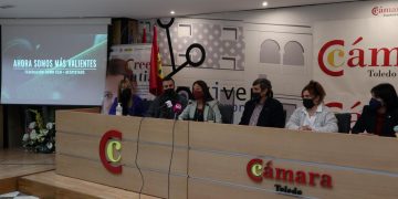 El Gobierno de Castilla-La Mancha promueve proyectos de empoderamiento para mujeres con síndrome de Down