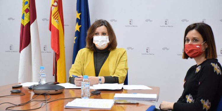 El Gobierno de Castilla-La Mancha invertirá más de 35 millones de euros para impulsar la sostenibilidad de los destinos turísticos de la región 1 p1fnek5oka106sesl170guiiaft4