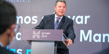 Page avanza la aprobación de la pionera Estrategia Regional contra la Despoblación y de la Ley de Aguas de Castilla-La Mancha