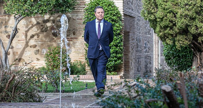 Page considera el cumplimiento de la responsabilidad individual y la falta de egoísmo como la única combinación para vencer la crisis sanitaria