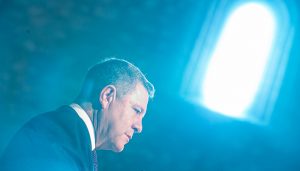 Page se compromete a crear en cinco años 150.000 puestos de trabajo y situar a la región por encima de la media nacional en empleo