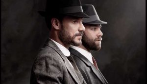 Producciones Teatrales Contemporáneas anuncia la suspensión de la función de este sábado en el Buero Vallejo, ‘La máquina de Turing’