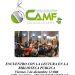 El CAMF y el CEIP Los Olivos de Cabanillas del Campo organizan un encuentro de lectura en la Biblioteca Pública 3 Programa de la semana del 3 de diciembre