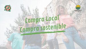 Pueblos Vivos Cuenca y La Manchuela por el Clima lanzan “Compra local, compra sostenible” para visibilizar el producto de cercanía