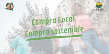 Pueblos Vivos Cuenca y La Manchuela por el Clima lanzan “Compra local, compra sostenible” para visibilizar el producto de cercanía