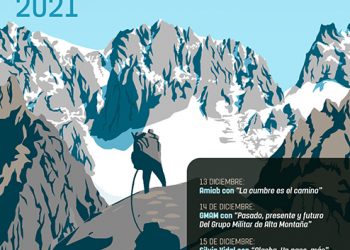 Regresan las Jornadas de Montaña “Memorial Pedro Beneit” organizadas por la Asociación de Montaña Dolomía Regresan las Jornadas de Montaña “Memorial Pedro Beneit” organizadas por la Asociación de Montaña Dolomía