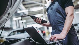 Seis nuevos proyectos de FP Dual enel IES ‘Profesor Domínguez Ortiz’ y el IES ‘Aguas Nuevas’ de Guadalajara