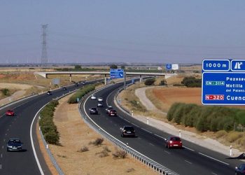 Cerca de un tercio de las personas trabajadoras de Guadalajara dedica una hora diaria o más para ir a su puesto 10 Si conduces a menudo por autopistas esto te interesa se han actualizado las tarifas para 2022