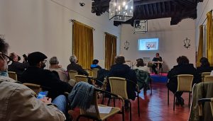 Sigüenza acogió durante dos jornadas el X Encuentro Instrumenta