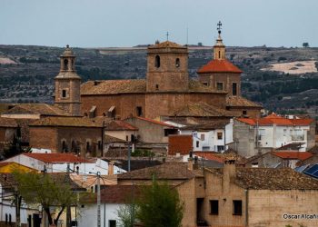 Sisante pide el apoyo de los conquenses para que su municipio se convierta en ‘El Pueblo más Bonito de Castilla-La Mancha”