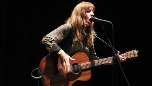 Soberbio concierto de «Tulsa» para poner la guinda a las Noches Acústicas de Cabanillas