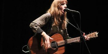 Soberbio concierto de «Tulsa» para poner la guinda a las Noches Acústicas de Cabanillas