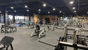 Sparta Sport Center abre una nueva etapa en el Centro Comercial Mirador de Cuenca