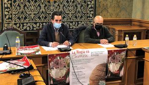 Sus Majestades los Reyes Magos vuelven a recorrer Cuenca en su Cabalgata tradicional del día 5 de enero, dentro de la “prudencia y la responsabilidad”