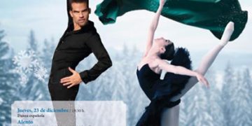 Suspendida la primera de las funciones del Ciclo de Danza, la obra ‘Alento’, prevista para el día 23 en el Buero Vallejo