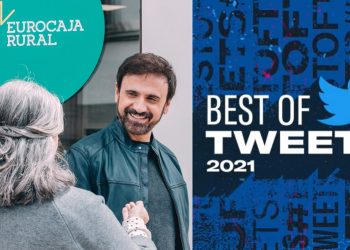 Twitter elige la campaña 'El Motivo de Jose', de Eurocaja Rural, como una de las mejores del año