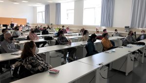 UFIL celebra este jueves su Demo Day para presentar los 17 proyectos de la segunda promoción de emprendedores