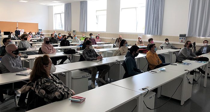 UFIL celebra este jueves su Demo Day para presentar los 17 proyectos de la segunda promoción de emprendedores