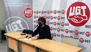 UGT CLM exige que la subida presupuestaria anunciada en Educación se refleje en mejores condiciones laborales para el profesorado