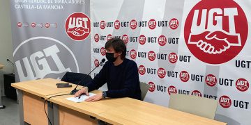 UGT CLM exige que la subida presupuestaria anunciada en Educación se refleje en mejores condiciones laborales para el profesorado