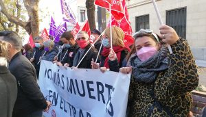 UGT Guadalajara exige más contundencia en las investigaciones de accidentes laborales y apuesta por la cultura preventiva de los mismos