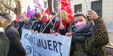 UGT Guadalajara exige más contundencia en las investigaciones de accidentes laborales y apuesta por la cultura preventiva de los mismos