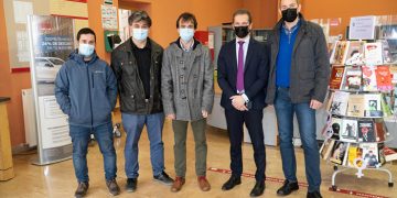 Un proyecto de investigación de la UCLM aporta soluciones innovadoras para el diagnóstico de la fibrilación auricular