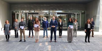 Un residente del Hospital de Guadalajara y una residente del Hospital de Cuenca ganan los premios del IV Concurso de Casos Clínicos organizado por el SESCAM