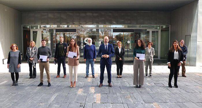 Un residente del Hospital de Guadalajara y una residente del Hospital de Cuenca ganan los premios del IV Concurso de Casos Clínicos organizado por el SESCAM