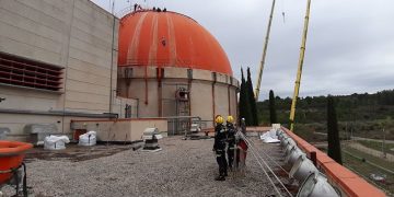 Un total de 17 municipios de Guadalajara y Buendía, en Cuenca, se beneficiarán de las ayudas del MITECO dotadas con 91 millones para infraestructuras municipales en zonas de transición justa